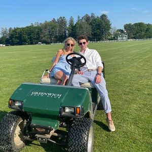 Meet your Posher, Tyler